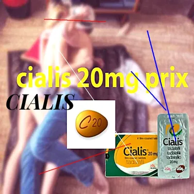 Viagra cialis acheter